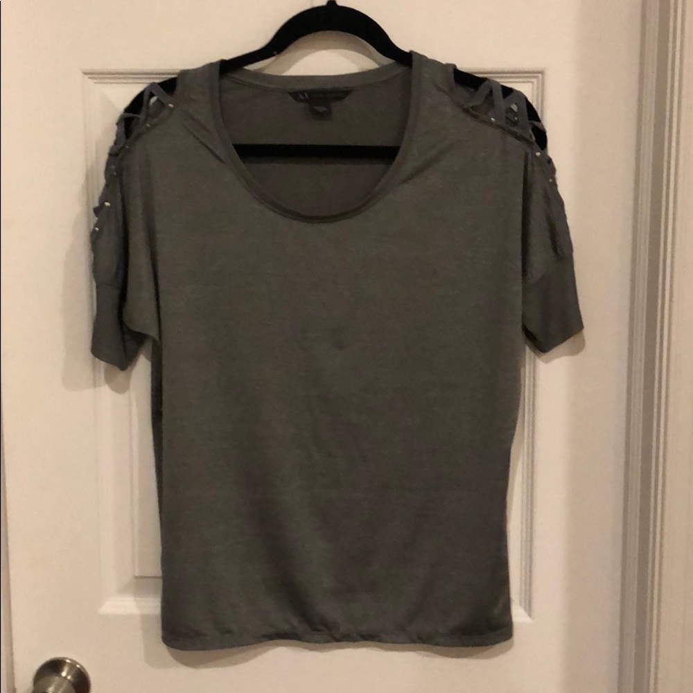 Tops Armani Exchange